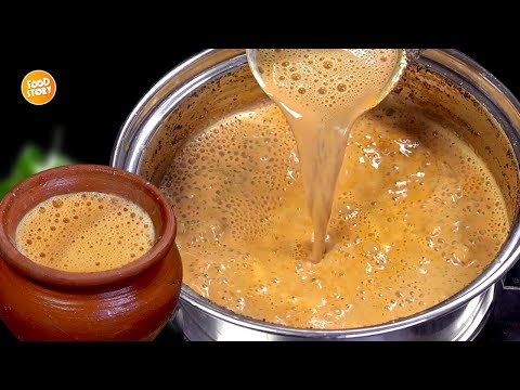 Most popular- Karak Chai Recipe by Samina Food Story