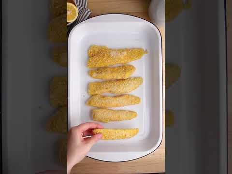 Classic Fish and chips #picnic #easydinner #familyfriendly