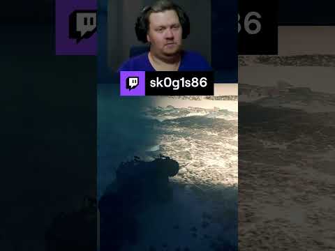 vad hände där? | sk0g1s86 på #Twitch