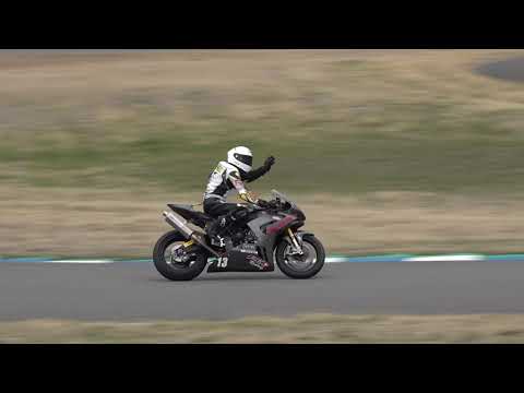 HSR九州　九州ロードレース選手権R1　ST1000　2021/3/14