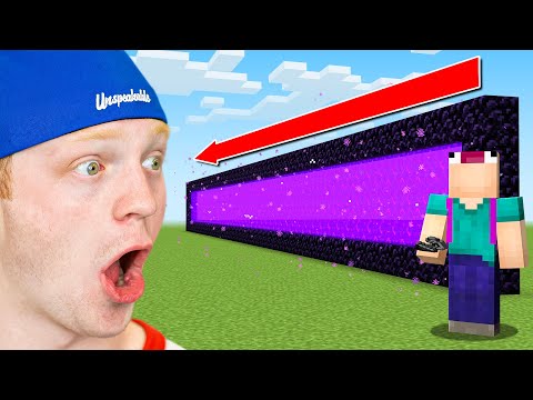 Craziest Noob Moments In Minecraft