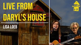 EP89 - Daryl Hall and Lisa Loeb - I Do