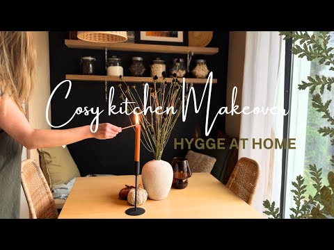 33. How We Made Our Kitchen Look Cozy. Slow Living In The Countryside. Ireland