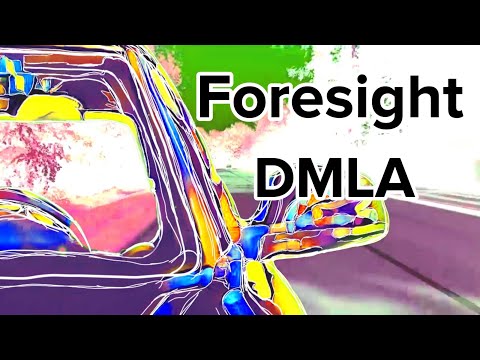 DMLA - Official Lyric Video!