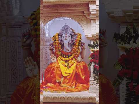 बुधवार स्पेशल गणेश आरती || #ganesh #mantra #bhajan