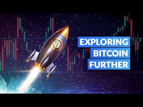 Crypto Trading For Beginners: Exploring Bitcoin