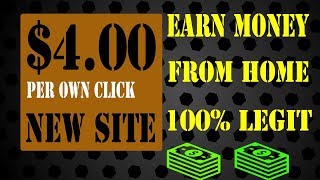 Make Money Online 2020 || Earn Money From Home 2020