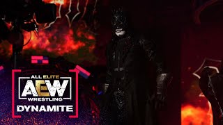 All Rise for Penta Oscuro! | AEW Dynamite, 2/23/22