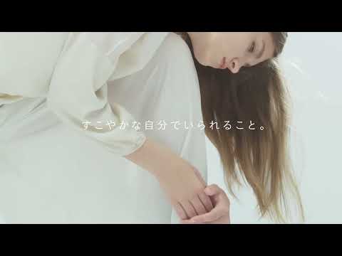 【ETVOS(エトヴォス)公式】 BRAND MESSAGE MOVIE  -15th Anniversary -