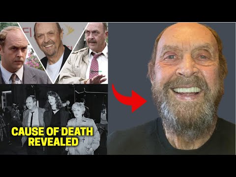 John Ashton has Died at 76: Beverly Hills Cop Star John Ashton Cause of death Revealed