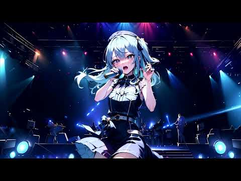 Never Enough - Suisei AI Cover