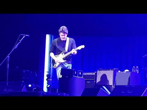 John Mayer - Gravity (Live in Paris, France) HD 1080P