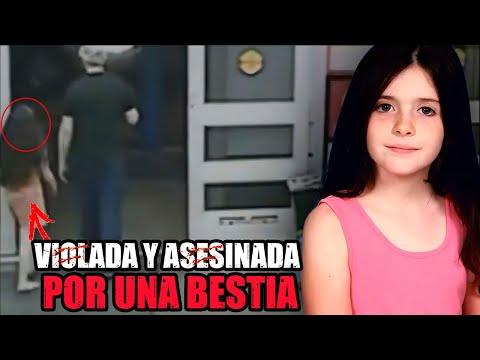 Las CÁMARAS lo GRABARON TODO -  Solo tenía 8 años  l El cruel caso de Cherisch Perrywinkle