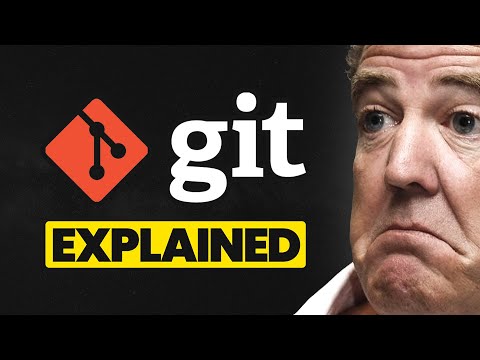 Git Visually Explained