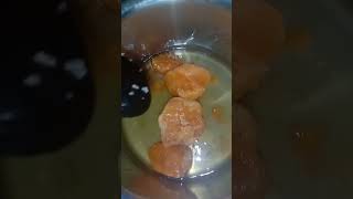 Wheat Rava Payasam #shorts #shortvideo #shortsvideo #wheat #wheatrava #shots