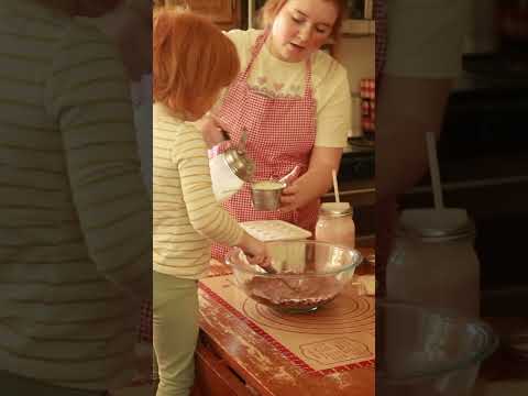 Homemade Fudgesicles #summerdays #summerhomemaking #summerrecipes