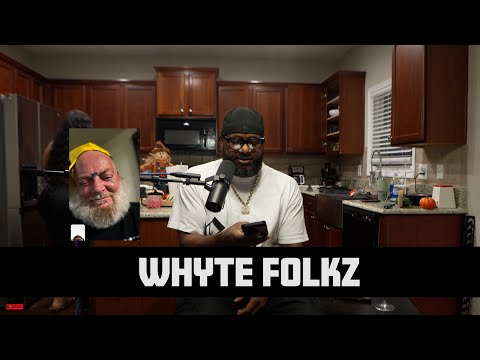 Whyte Folkz: Talk About Battle w/ Alcoholism and Changing his life, Free Pooh Shiesty @boxedin_ 📦