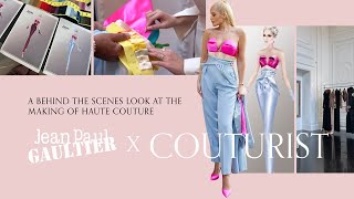 Couturist Episode 1 | Jean Paul Gaultier x Couturist