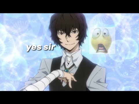 bsd season 2 is wild pt2 ||sub