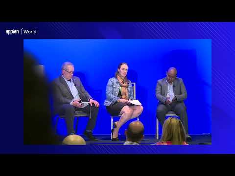 FI Transformation: T. Rowe Price’s & State Street's Automation Journeys