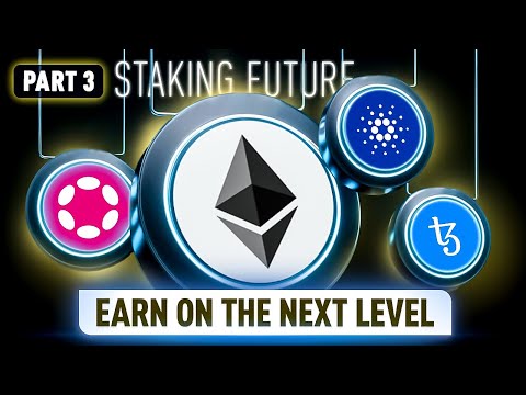 Future of Staking & Web3 | Part 3: Layer-2 Solutions Transforming Crypto!