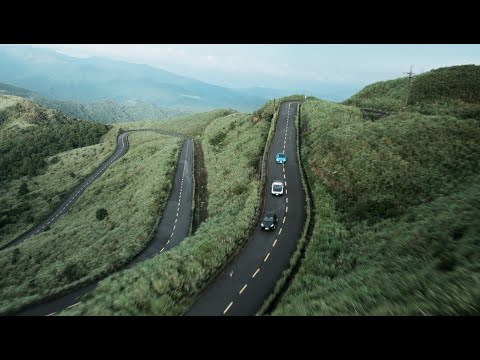 《愛車人的浪漫》正片首播！探索《巔峰極速》的賽車夢境