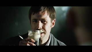 Hot Fuzz "You Got A Moustache" Paddy Considine Before Game Of Thrones House of the Dragon