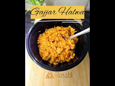 #gajjarhalwa #sweet #sufoodiee #foodlover #newvlog #newrecipe #like #share #comment #subscribe