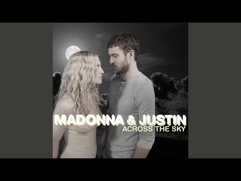 Madonna - Across The Sky (Original Demo)