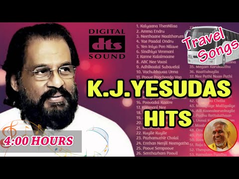 KJ Yesudas Hits | KJ Yesudas songs | KJ Yesudas Tamil songs | KJ Yesudas 80’s songs | Ilayaraja hits