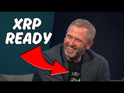 RIPPLE HAS JUST FLIPPED THE RLUSD SWITCH!!