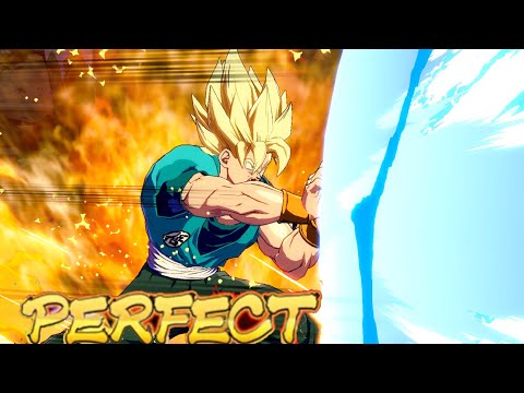 INZEM’S SSJ Goku is PERFECT!