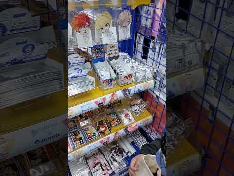 vtuber merch animate taiwan #vtuber #hololive #nijisanji