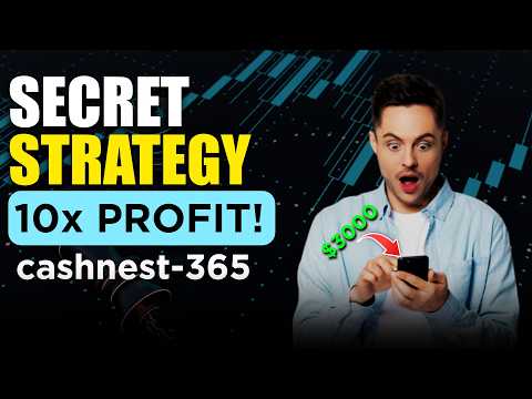 CashNest365 Platform Review! Legit or Scam? 😱 What You Need to Know Before You Invest! 🛑