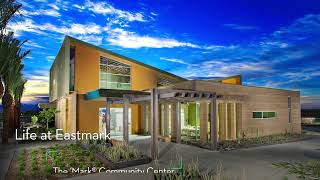 Greenpointe At Eastmark in Mesa, AZ