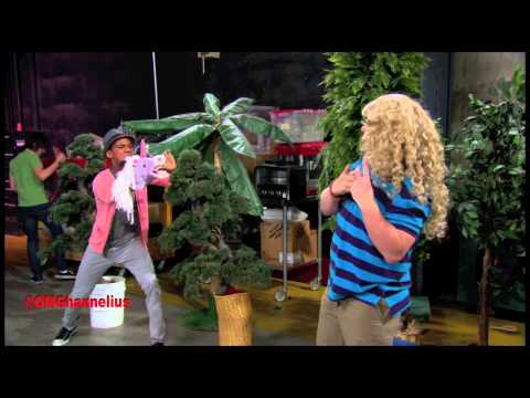 G Hannelius on Sonny With A Chance "Sonny With A 100 Percent Chance of Meddling" - clip 1 HD