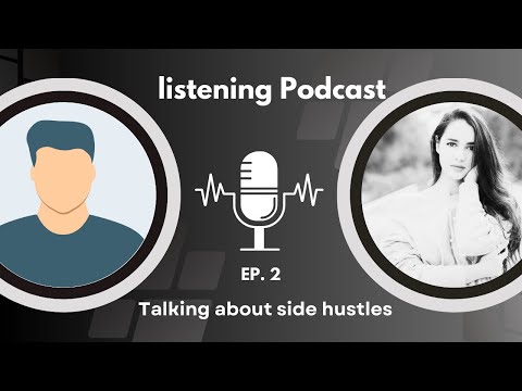 Top Ways to Earn Money: A Listening Podcast on Dropshipping, Freelancing, Content Creation & More