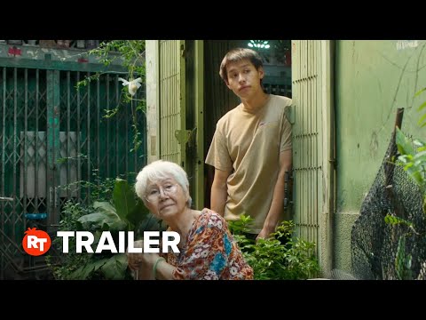 How to Make Millions before Grandma Dies Trailer #1 (2024)