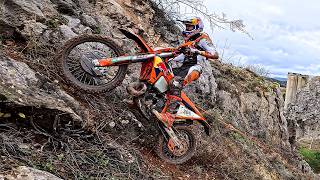 Hard Enduro King | Manuel Lettenbichler Season Highlights | True Champion