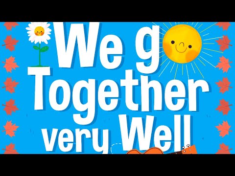 "We Go Together Very Well" Video Viewing Party