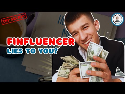 Wealthy Influencers: Are They Helping or Hurting Financial Aspirations?