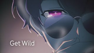 【歌ってみた】Get Wild【ぼんじゅうる/ ドズル社】