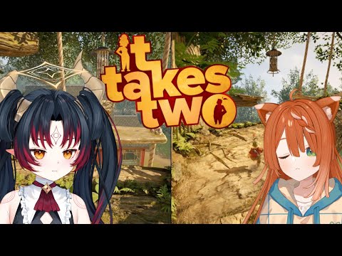 【It Takes Two#2】- 9 Divorces