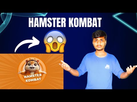 Hamster Kombat | Hamster Kombat key | Hamster Kombat withdrawal binance