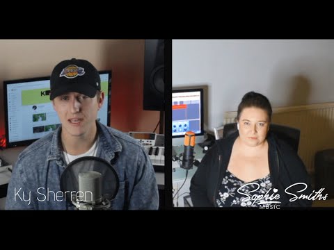 James Arthur - Quite Miss Home Cover | Featuring Ky Sherren