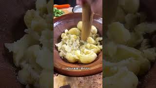 私の好きなポテトサラダ #shorts #ポテサラ #potatosalad