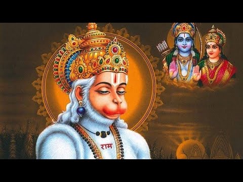 ओम नमोः भगवतेः रुद्रायः नमः || most powerful mantra for health and wealth || #mantra #hanuman