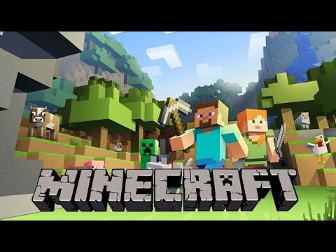 Playing Minecraft After 2 Years | Lets Make our World | #Minecraft Live | #Live 10