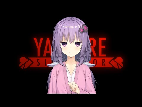 【YandereSimulator】愛にできることはまだまだまだまだまだあるゆかり【ボイスロイド実況】