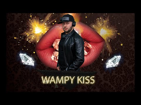 Wampy Kiss spot 1